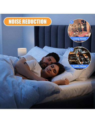 Cortina de Puerta Térmica Aislada Magnética LIAMST 81.28x203.2cm