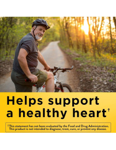 Nature Made Aceite de Semilla de Lino 1400 mg Omega 3 100 Gelatinas 2