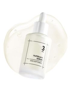 Suero Numbuzin No.3 49.9 ml | Piel Sin Poros y Texturizada