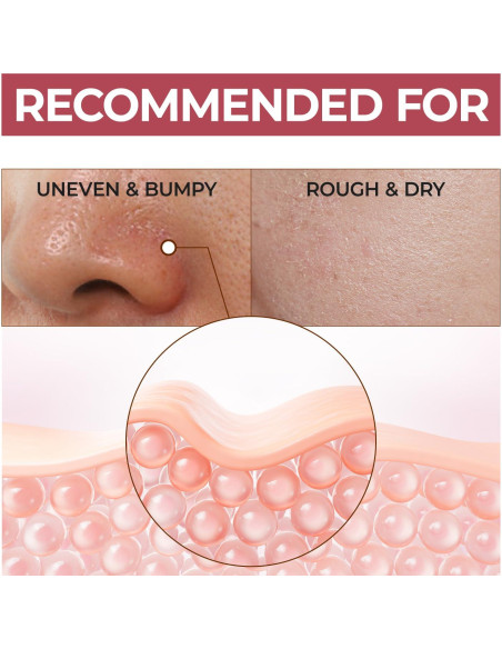 Suero Numbuzin No.3 49.9 ml | Piel Sin Poros y Texturizada