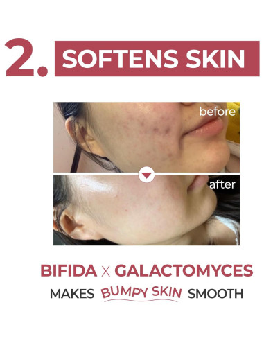 Suero Numbuzin No.3 49.9 ml | Piel Sin Poros y Texturizada