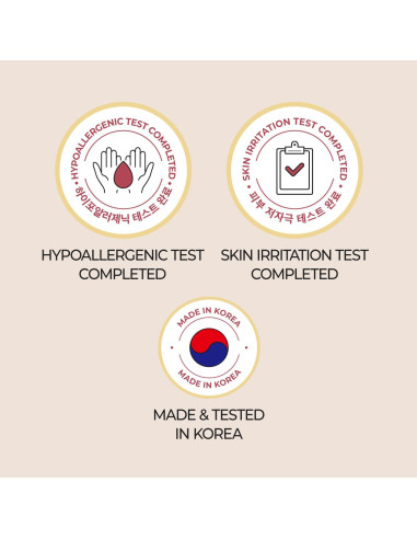 Suero Numbuzin No.3 49.9 ml | Piel Sin Poros y Texturizada