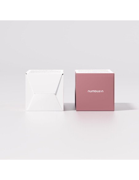 Suero Numbuzin No.3 49.9 ml | Piel Sin Poros y Texturizada