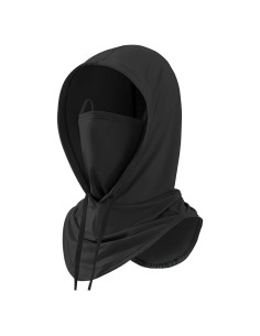 Paquete de 3 Balaclavas de Verano UV 50+ Transpirables