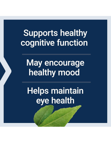 Suplemento DHA Vegetariano Life Extension 30 Gelatinas Blandas