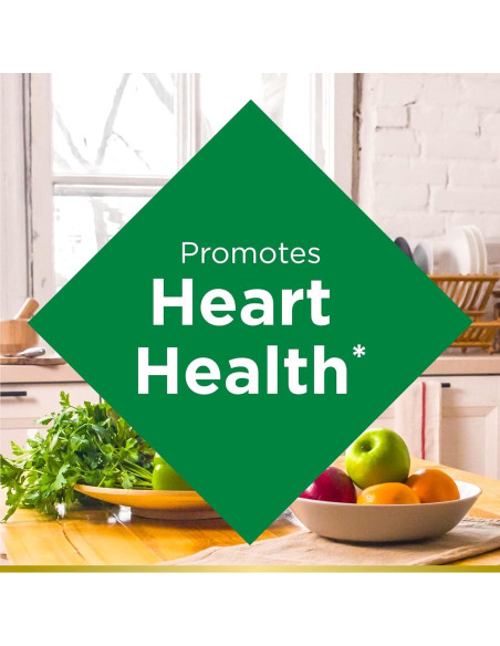 Ajo Suplemento Herbal Nature's Bounty 2000mg 120 Cápsulas