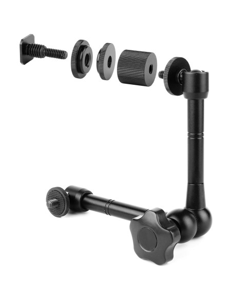 Brazo Mágico Articulado 11" ChromLives para Fotografía