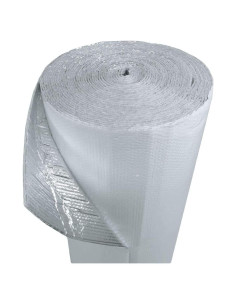 Aislante Reflectante Doble Burbuja Trade Winds 30.48x152.4cm