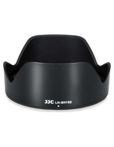Parasol JJC LH-SH152 para lente Sony FE 24-105mm F4 G OSS