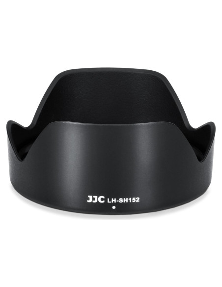 Parasol JJC LH-SH152 para lente Sony FE 24-105mm F4 G OSS