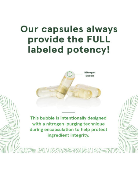 Aceite de Onagra Vegano DEVA 90 Cápsulas Prensado en Frío