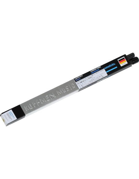 Baquetas Kuppmen CFDR7A de Fibra de Carbono 38.74 cm