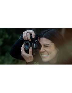 Lente de fuga de luz PolarPro 28mm para cámaras digitales 2