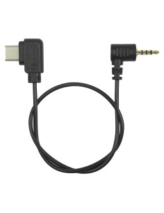 Cable de liberación de obturador Feiyu FY-L1 para Panasonic