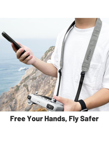 Accesorios FPVtosky Mini 4 Pro 7 en 1 con Estuche y Filtros