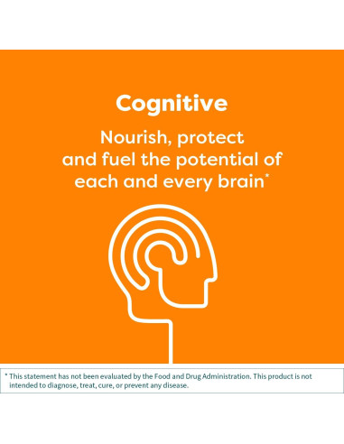 Tabletas de Melatonina 1 mg Klaire Labs - 60 Tabletas Disolubles