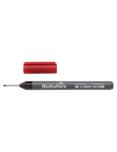 Marcador de Profundidad Hultafors 650320 Tinta Roja 20mm