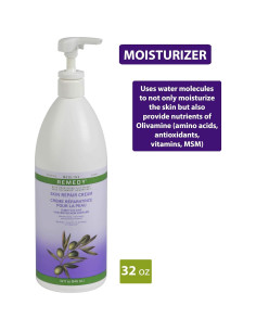 Crema Reparadora Medline Remedy Sin Fragancia 946 ml 2