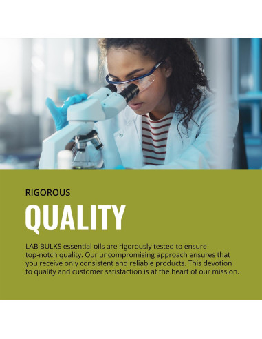 Aceite Esencial de Eucalipto Lab Bulks 473 ml para Difusor
