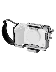Jaula de Cámara SIRUI para Sony FX3 FX30 con Correa y Accesorios