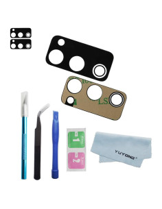 Reemplazo Lente de Cristal Cámara Samsung Galaxy S20 FE 6.5"