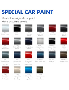 Pintura de Retoque XTryfun GLT WA327E Azul Brillante 29.57ml 2