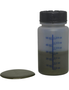 Kit de Pintura de Toque MBI AUTO 216N Oro Mist Metallic 30ml 2