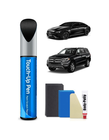 Kit de Pintura de Reparación RSACET 040/9040 para Mercedes-Benz