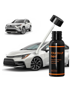 Pintura de Retoque XTryfun Perla de Tormenta 29.57 ml para Toyota