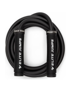 Cuerda de Salto con Peso Elite Jumps 3.0 Ajustable 3.05m