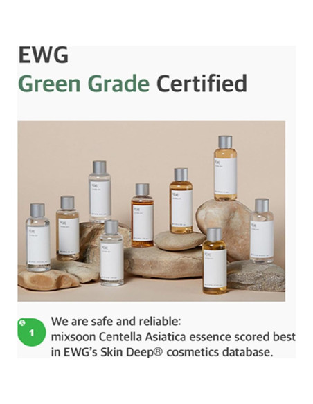 Esencia de Fermento Bifida Mixsoon 30 ml - Cuidado Piel Vegano