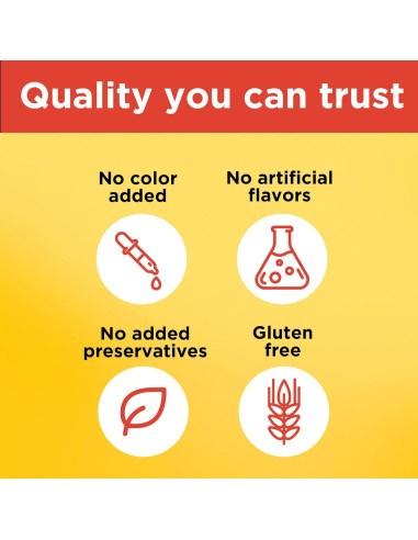 Nature Made Vitamina C 1000 mg Extra Fuerte 100 Tabletas