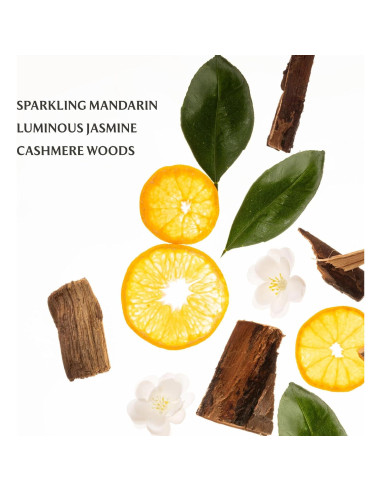 Bruma Corporal y Capilar Toque de Tierra 60 mL Maderas de Cachemira