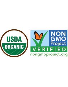 Polvo de Moringa Orgánico 226g - SHOPOSR, 100% Crudo y Natural 2