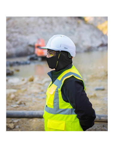 Mascarilla Balaclava Invierno LONGKING Unisex - Protección UV