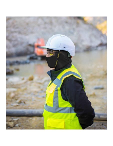 Mascarilla Balaclava Invierno LONGKING Unisex - Protección UV