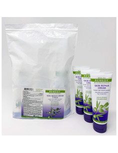 Crema Reparadora de Piel Medline Remedy 3 Tubos 113 g 2