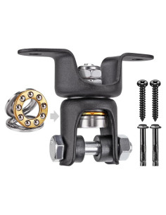 Soporte para Saco de Boxeo BeneLabel 800 LB con Cadena