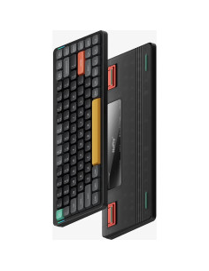 Teclado Mecánico Inalámbrico nuphy Air75 V2 75% RGB 2