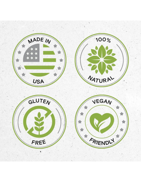 Extracto de Yerba Mate Orgánico USDA Secretos de la Tribu 59.15 ml