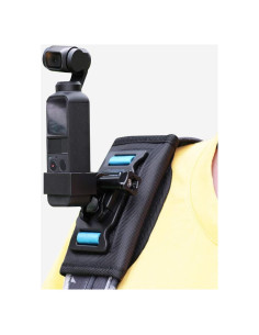 Soporte de Correa de Mochila SKEZN B-P2 para DJI Osmo Pocket
