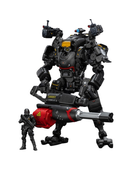 Figura de Acción JOYTOY Dios de la Guerra 86-II 22 cm PVC