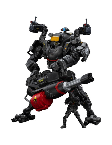 Figura de Acción JOYTOY Dios de la Guerra 86-II 22 cm PVC