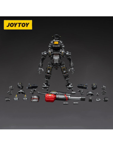 Figura de Acción JOYTOY Dios de la Guerra 86-II 22 cm PVC