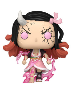 Figura Funko POP Nezuko Kamado Demonio 10cm Cazador de Demonios 2