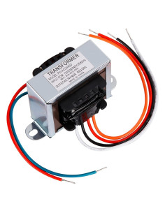 Transformador de Control 24V 40VA Shenzhen Yelinda