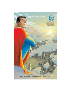 All-Star Superman