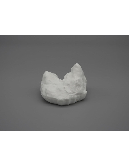 Modelo de barco Titanic TheRoller3d con iceberg 30.48 cm