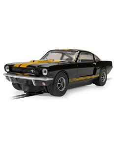 Scalextric C4542 Shelby GT350H Edición Hertz Slot Car