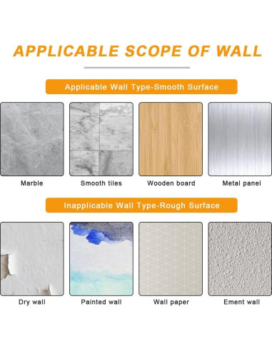 Moldura Autoadhesiva Pano 6.1m PVC Oro para Azulejos